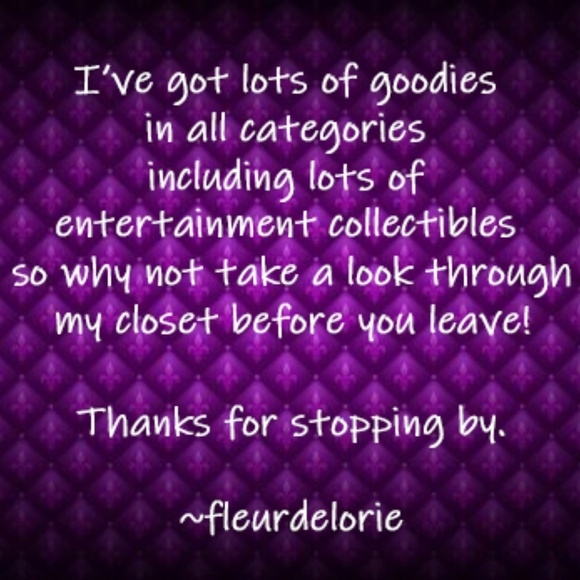 Beaded Macrame Bracelet - NWOT - Picture 6 of 6